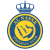 Al Nassr - logo